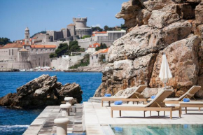Grand Villa Argentina, Dubrovnik